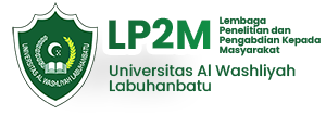 Lembaga Penelitian dan Pengabdian Kepada Masyarakat Univa Labuhanbatu